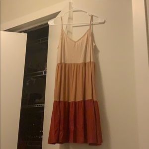 Sunset Lover Dress